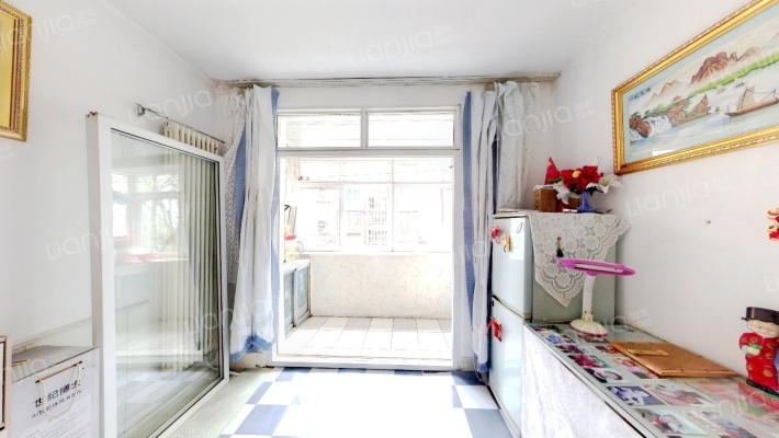 华北路（周水子商圈）二手房实景图