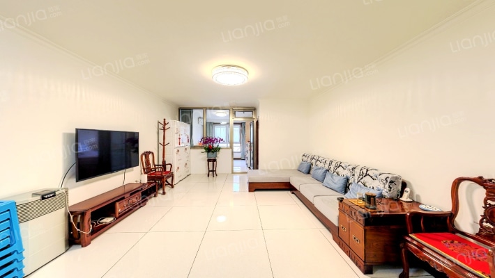 南线阁41号院二手房实景图