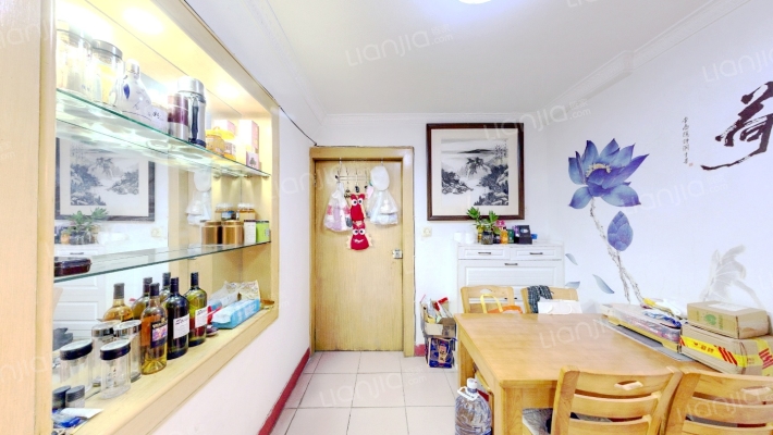 东青龙街住宅二手房实景图