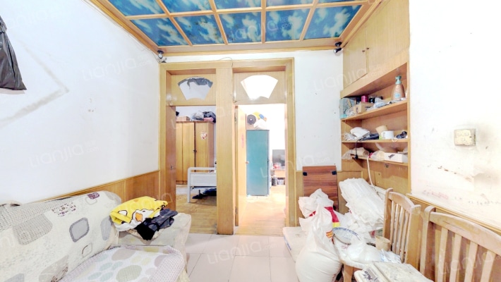 翟东小区二手房实景图