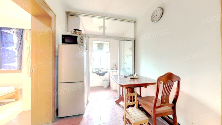 芦席营二手房实景图