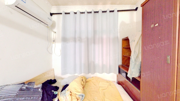 梅山路九号二手房实景图