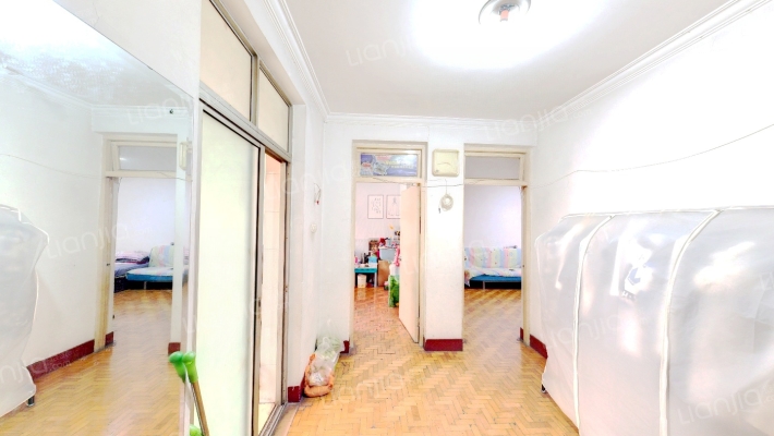 和平西路52号院二手房实景图