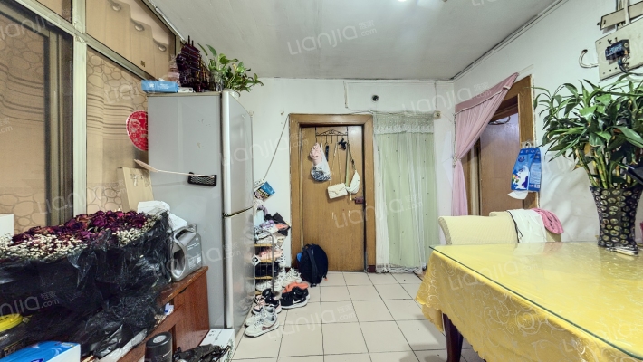 沙河一通小区二手房实景图