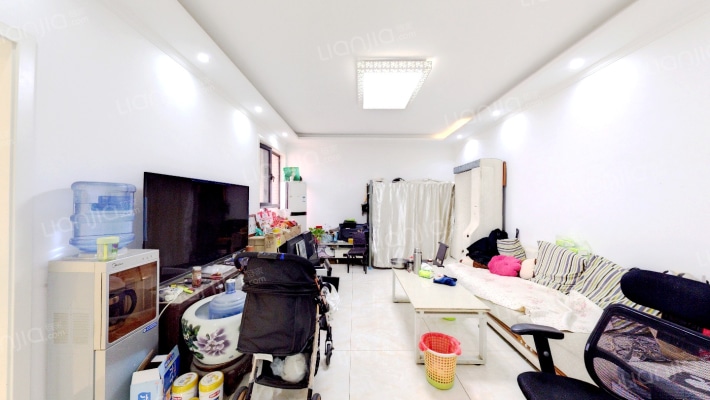 汇金玫瑰园二手房实景图