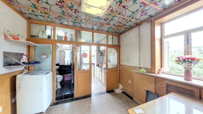 万源南里二手房实景图