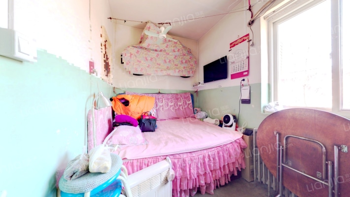 向阳路楼二手房实景图