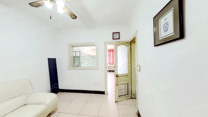 东舍宅小区二手房实景图