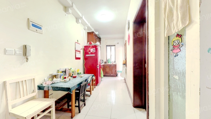 马鞍山2号二手房实景图