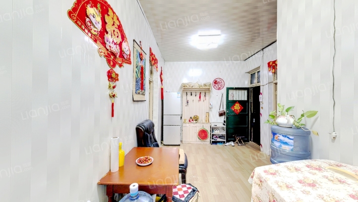 市搪瓷厂宿舍二手房实景图