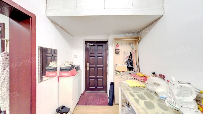 良种厂宿舍二手房实景图