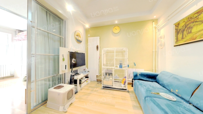 花园路42号二手房实景图