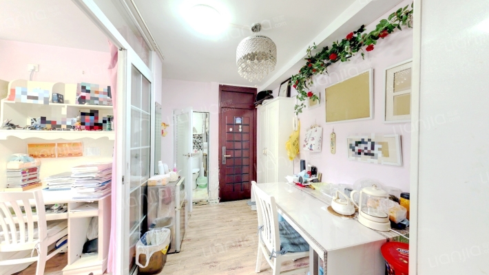 民康胡同30号院二手房实景图