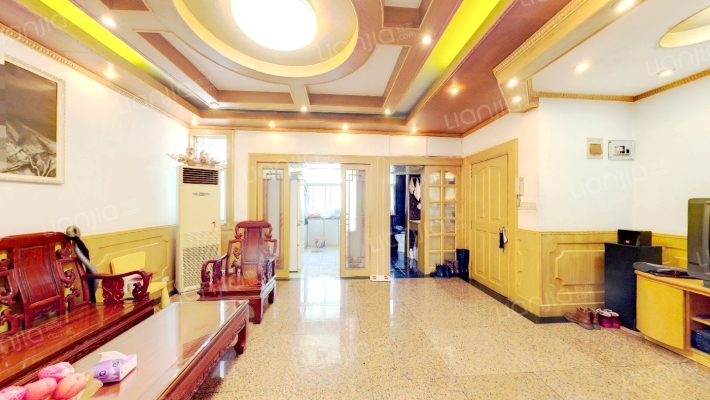 双塘里二手房实景图