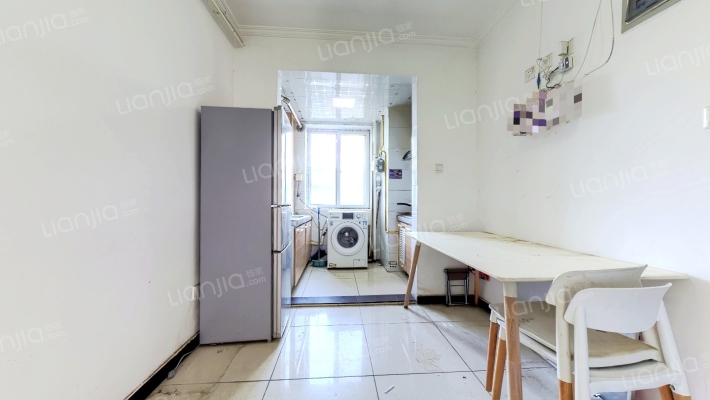 西木樨园二手房实景图