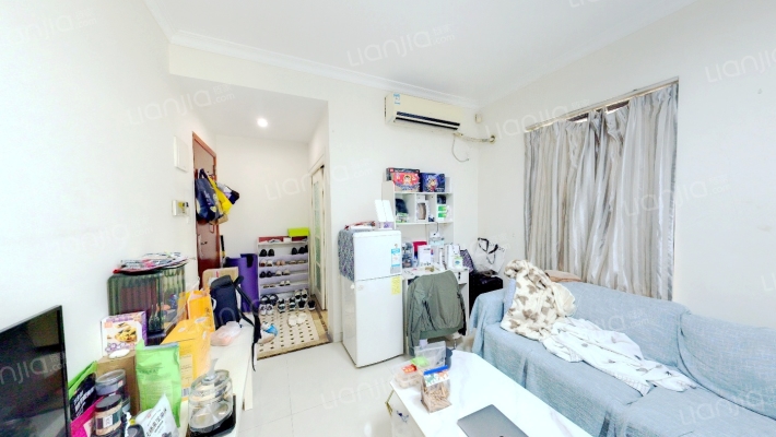 观山苑二手房实景图