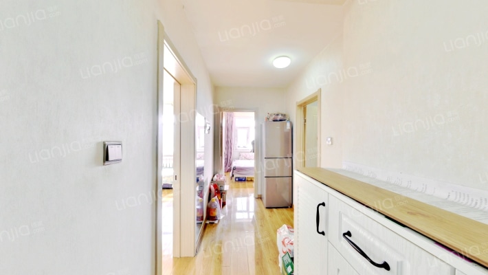 荣乐嘉苑二手房实景图