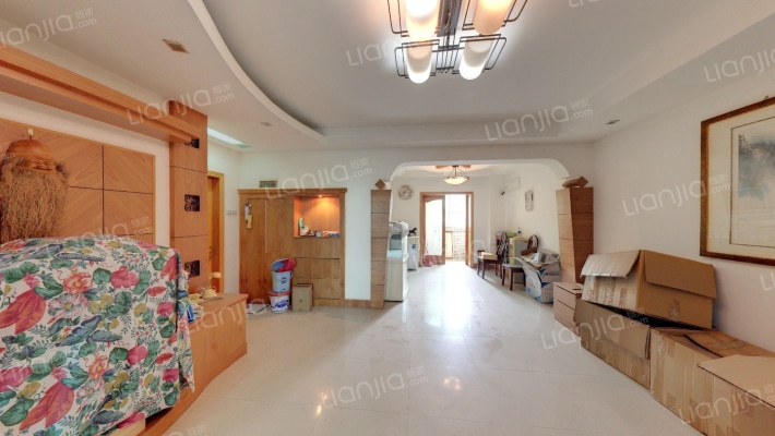 瑞地里二手房实景图