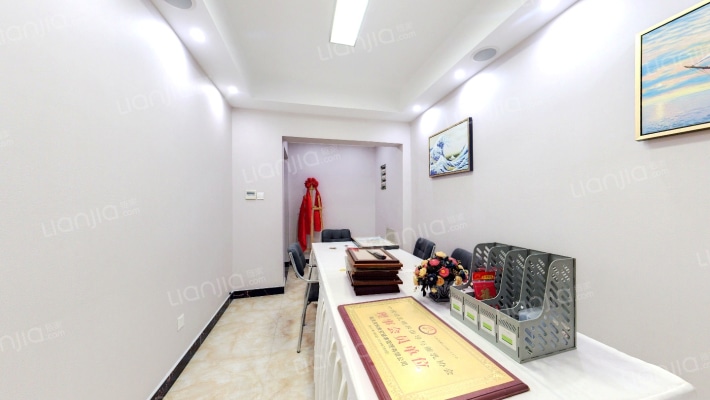 金陵凤栖园二手房实景图