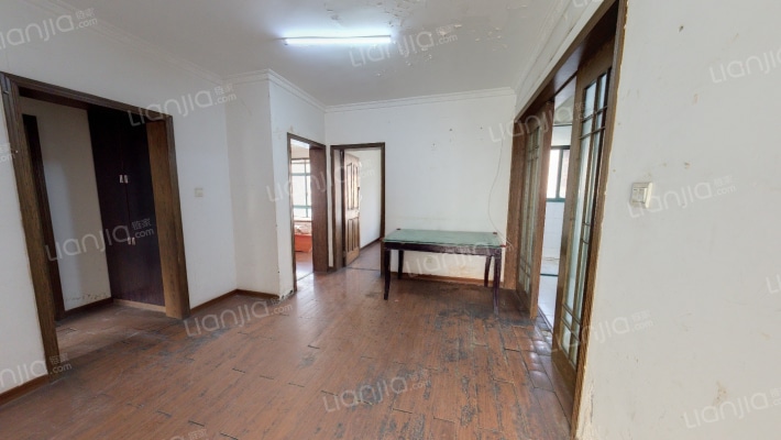 江南青年城翠湾苑二手房实景图