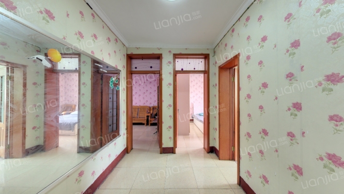 农行家属楼（市府东路）二手房实景图