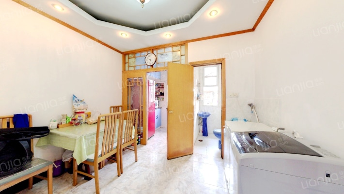 安怀新村二手房实景图