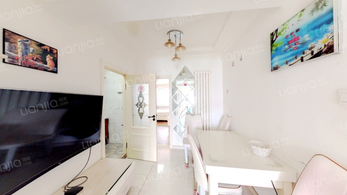 北头道街二手房实景图