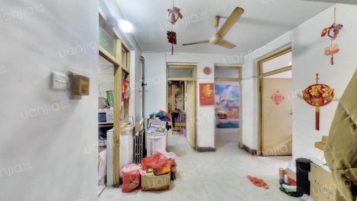 柏林北区二手房实景图