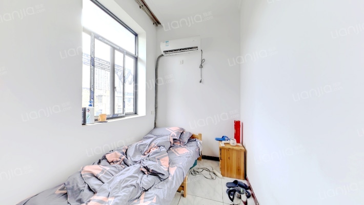 武汉工程大学教工宿舍二手房实景图