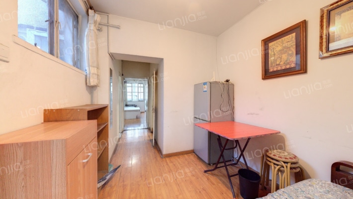 安苑东里一区二手房实景图