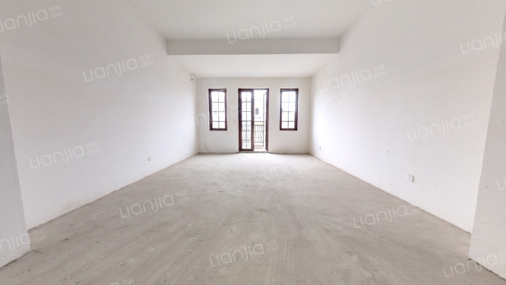 美好庄园二手房实景图