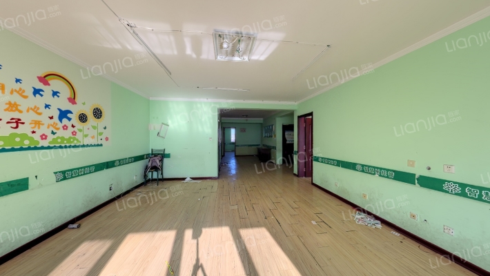 居美颐园二手房实景图