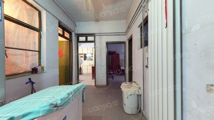 陇海东路315号院二手房实景图