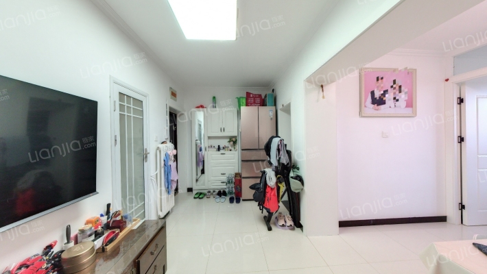 志强南园二手房实景图