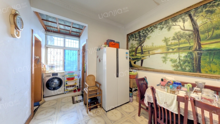 中华路35号二手房实景图