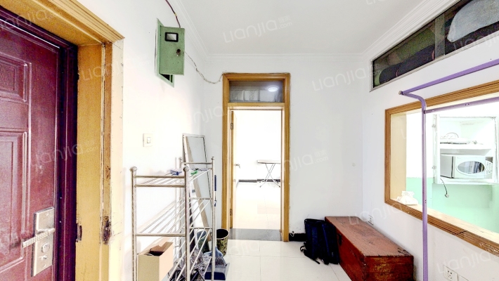 防疫站宿舍二手房实景图