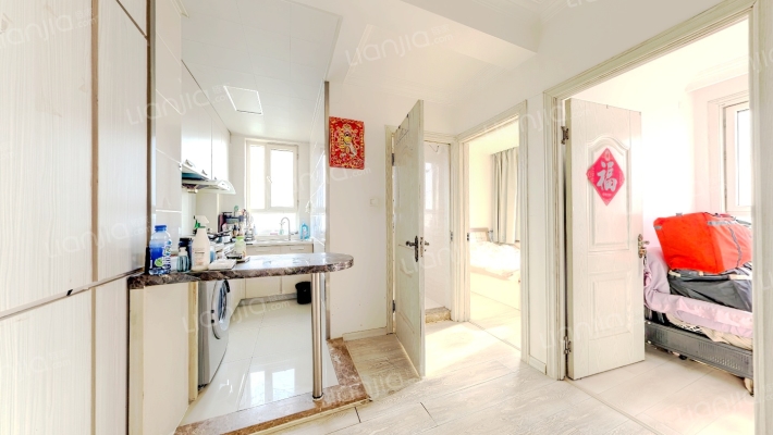 芙蓉园小区二手房实景图