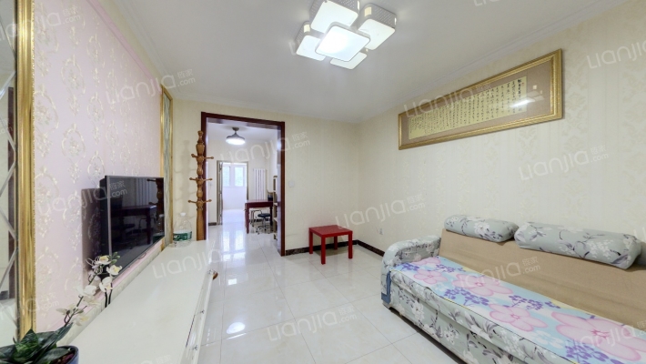 皂君庙丙4号院二手房实景图