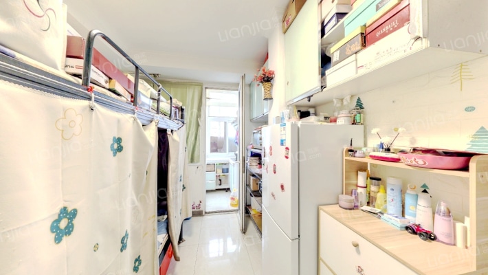 北大地三里二手房实景图