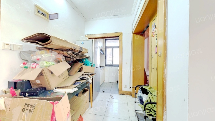 大方巷二手房实景图