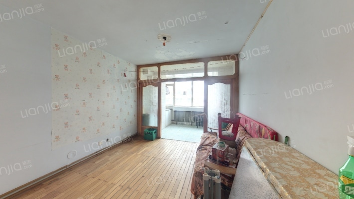 虹桥花园二手房实景图