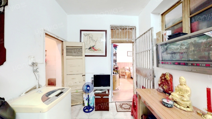 双岗老街66号二手房实景图