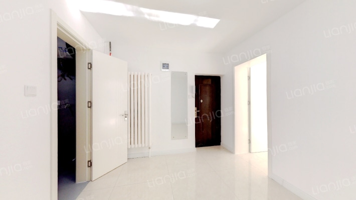 苏堤东里二手房实景图