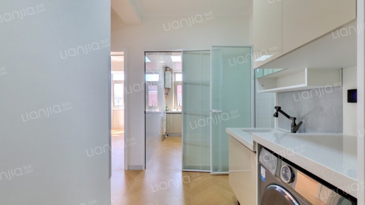 天坛东路64号二手房实景图