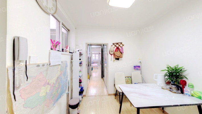 广安门内大街二手房实景图