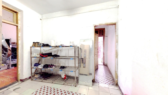 慧园街4号二手房实景图