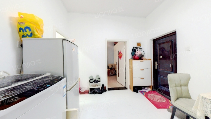 飞马公寓二手房实景图