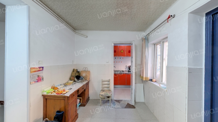 垣焕里二手房实景图