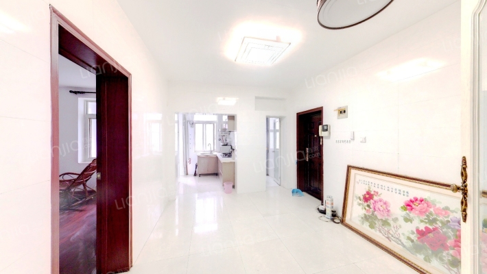 财政厅宿舍二手房实景图