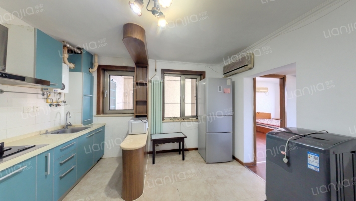 月坛北街甲1号院二手房实景图